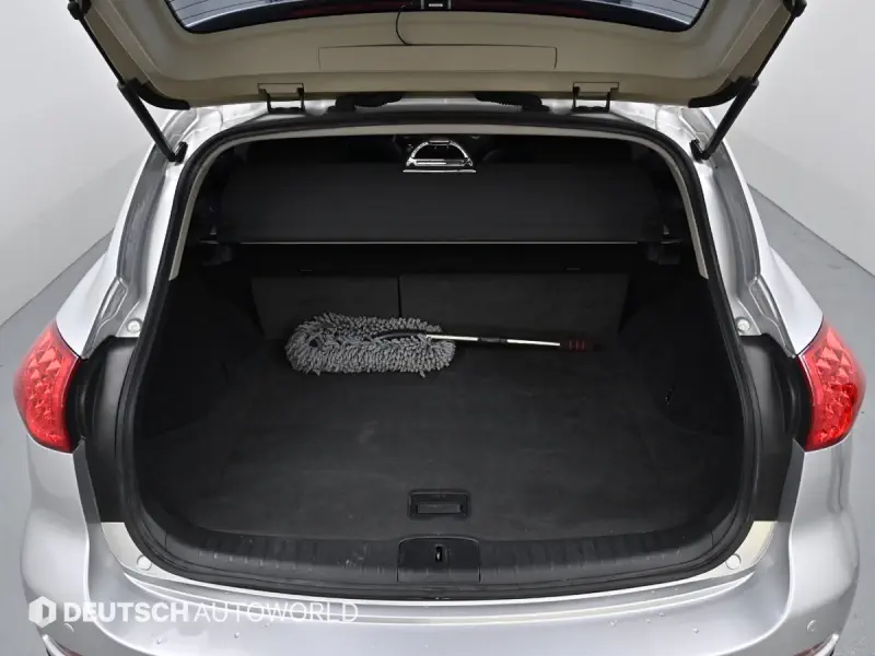 Infiniti EX35