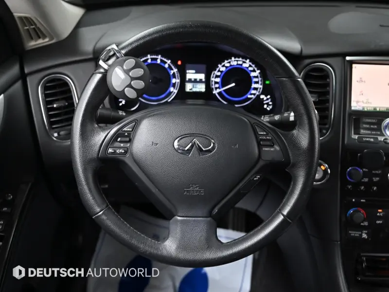 Infiniti EX35