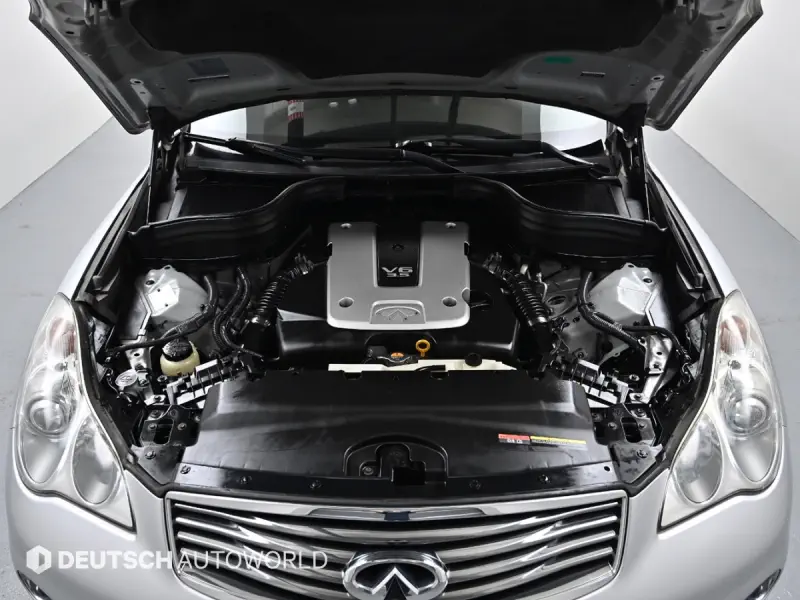 Infiniti EX35