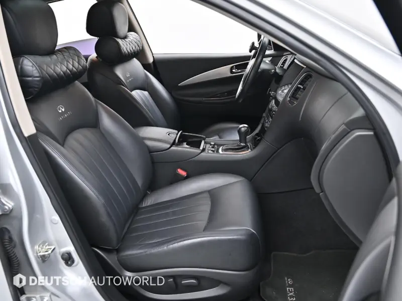Infiniti EX35
