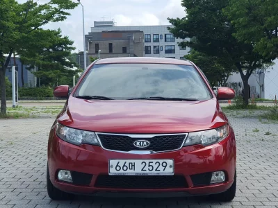 Kia Porte