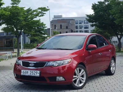 Kia Porte