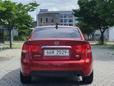 Kia Porte