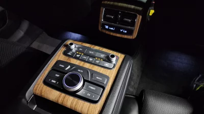 Kia K9