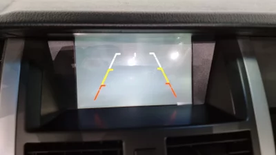 Renault Samsung SM7