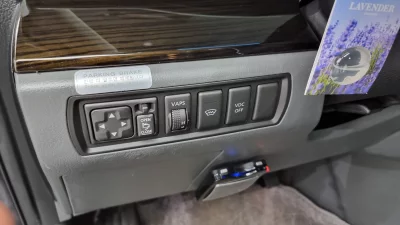 Renault Samsung SM7