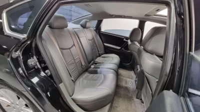 Renault Samsung SM7