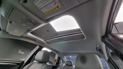 Renault Samsung SM7