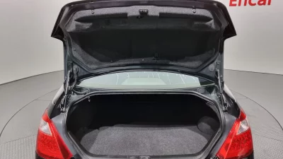 Renault Samsung SM7