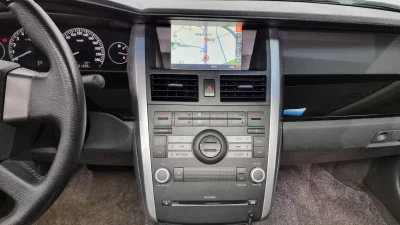 Renault Samsung SM7