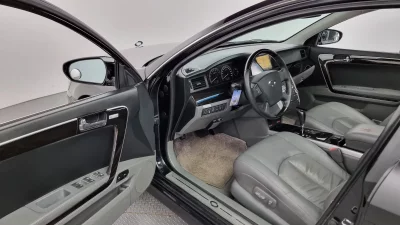 Renault Samsung SM7