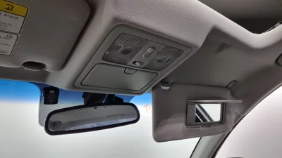 Renault Samsung SM7