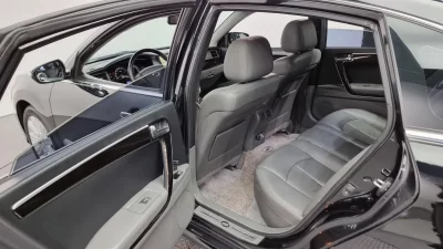 Renault Samsung SM7