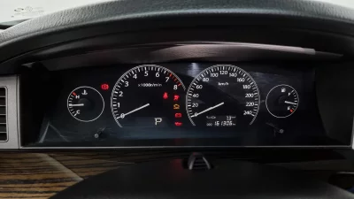 Renault Samsung SM7