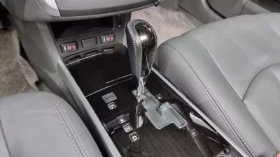 Renault Samsung SM7