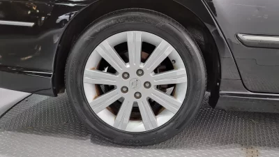 Renault Samsung SM7