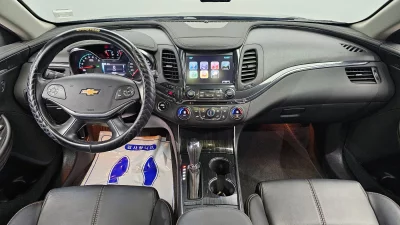 Daewoo Impala