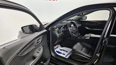 Daewoo Impala