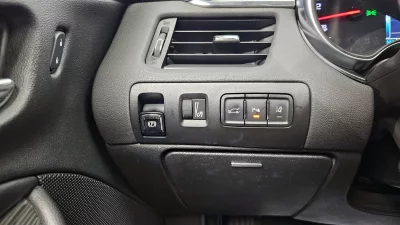 Daewoo Impala