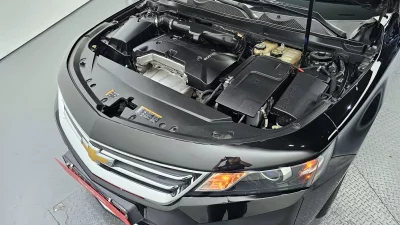 Daewoo Impala