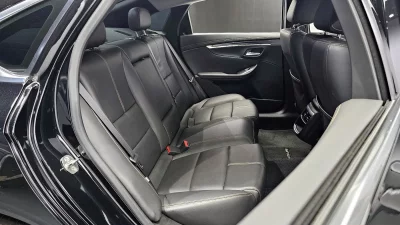 Daewoo Impala