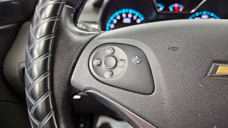 Daewoo Impala