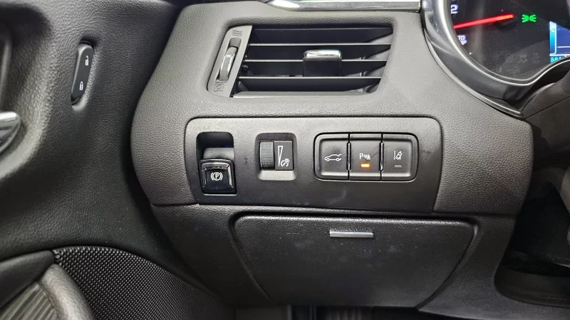 Daewoo Impala