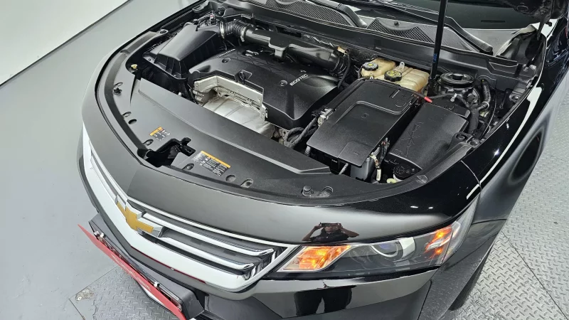 Daewoo Impala