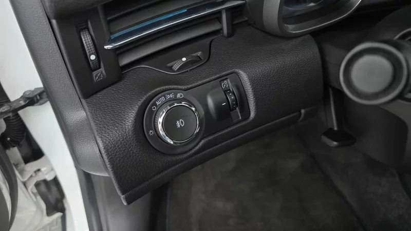 Daewoo Malibu