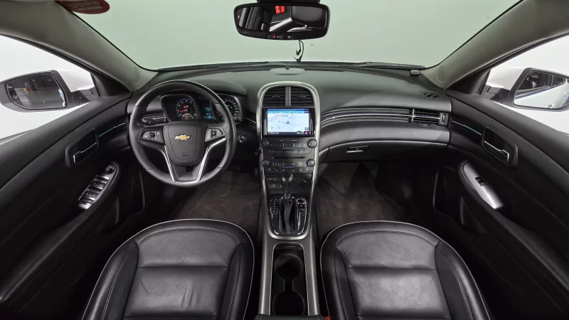 Daewoo Malibu