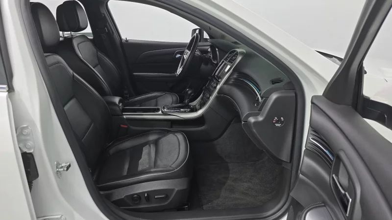 Daewoo Malibu