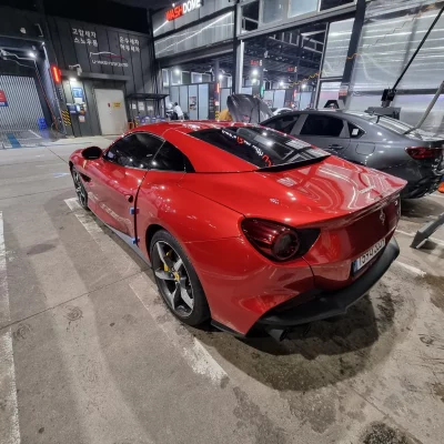 Ferrari PORTOFINO