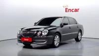 Kia OPIRUS