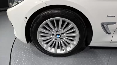 BMW Gran Turismo