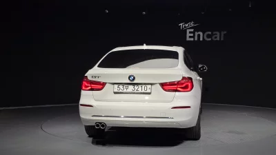 BMW Gran Turismo