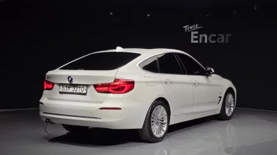 BMW Gran Turismo