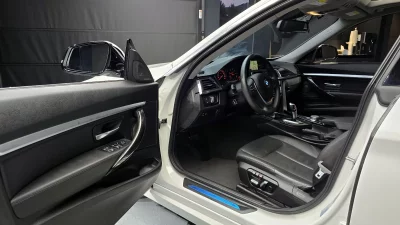BMW Gran Turismo