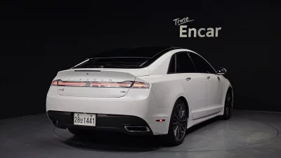 Lincoln MKZ