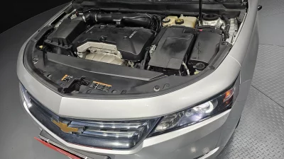 Daewoo Impala