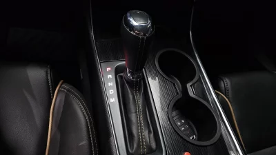 Daewoo Impala