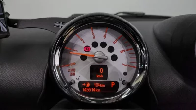 MINI Paceman
