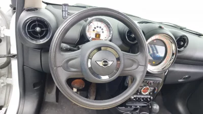 MINI Paceman