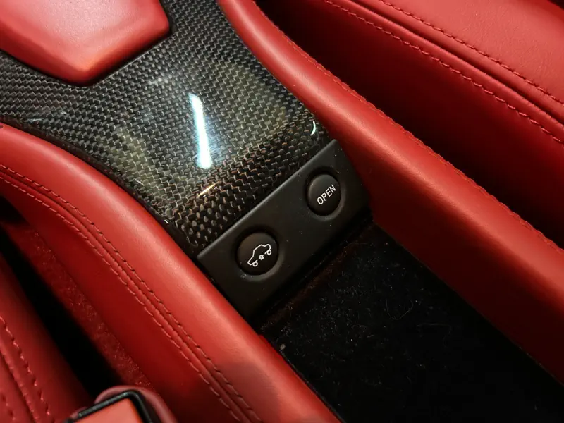Ferrari 458