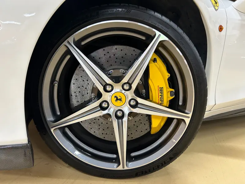 Ferrari 458