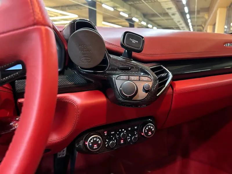 Ferrari 458