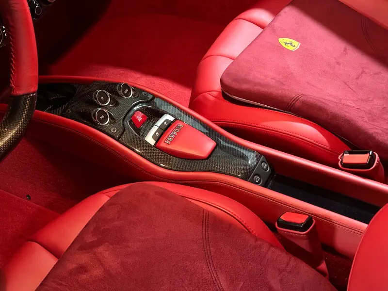 Ferrari 458