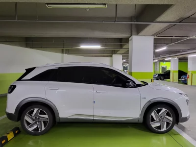 Hyundai Nexo