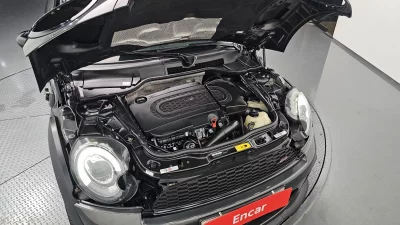MINI Coupe