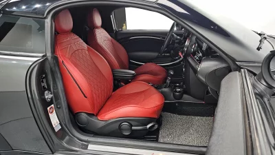 MINI Coupe