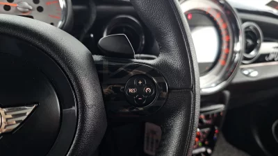 MINI Coupe